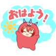 しゃべる いらすとや 神谷浩史スタンプ Line スタンプ Line Store