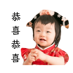 Mermaid寶寶（1）