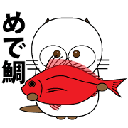 Can be used every day!  Shimeji Maru3
