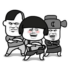 MOGUTOU Animated Stickers 15