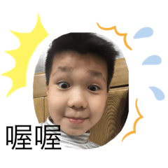 資資的生活日常