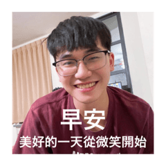 海豹先森的日常