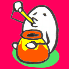 Egg-san 120. Part 3.