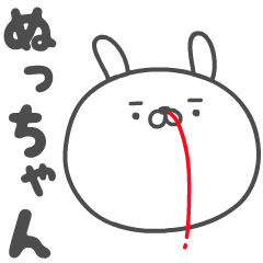 NUTCHAN no UGOKU HANAJI