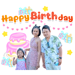 Ying Ning Nong Family