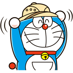 Doraemon The Adventure Line Stickers Line Store