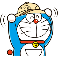 ผจญภัยไปกับ Doraemon