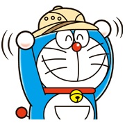 Doraemon the Adventure