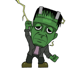 FrankensteinMoveUNDEAD
