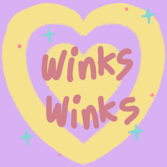 winkswinks