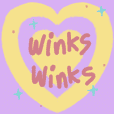 winkswinks