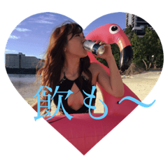 hikaru _stamp