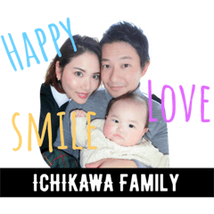 I family