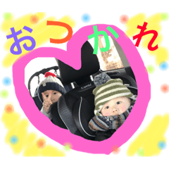 Kazu&Yuto