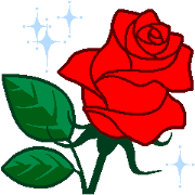 Japanese/I LOVE YOU/LOVE/Happy/Rose 1