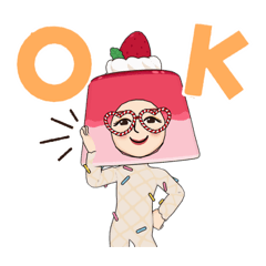mikki_20220419210558 – LINE stickers | LINE STORE