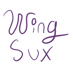 Wing Things