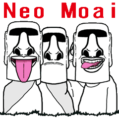 Neo Moai