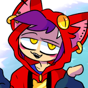 Go to the hospital, Cat Boy!