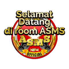 ASMS NEW OFFICIAL