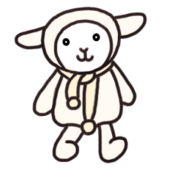 hitsu-chanのLINE スタンプ・絵文字一覧 | LINE STORE