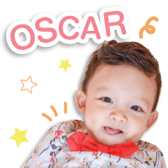 Oscar Baby