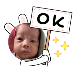 小屁欣與小屁萱