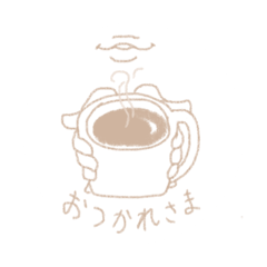 きもちスタンプ Suzuhara