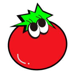 Vegesters -tomato-