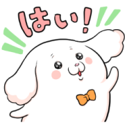 LINE CONOMI × mofucan