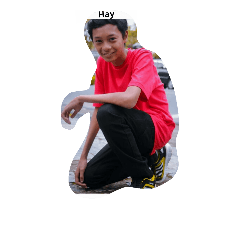 Keluarga Famous