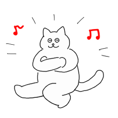 moving sakuma cat