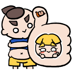 LungeKuaniu [Daily meme-Ver. 1]