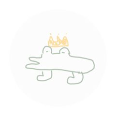 上課隨便畫畫