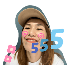 My sticker Waw 202204 – LINE stickers | LINE STORE