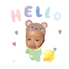 ❤️睿睿小寶寶❤️