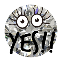 Mrs. Diamonds