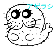 azarashi---