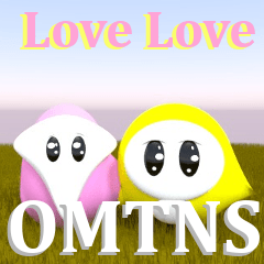 Love Love OMTNS