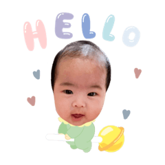小宸寶❤️