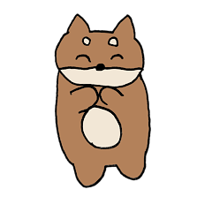 Animals drawn by Hana