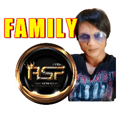 ASF FAMILY2
