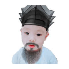 徐米奇寶貝（六）