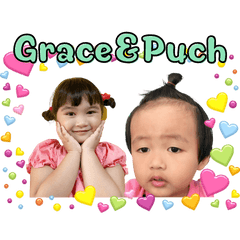 Grace&Puch