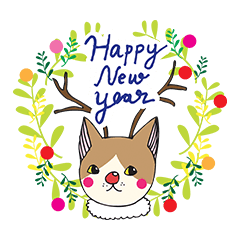 happy happy new year