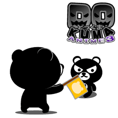 DO-KUMA ANIME3