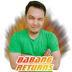 Babang Returns