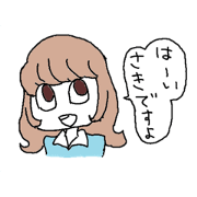 Y.Saki's sticker