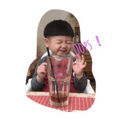 小胖宇的日常