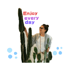 takechi_20220424163047 – LINE stickers | LINE STORE